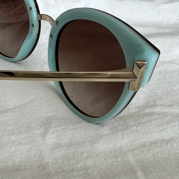 Tiffany & Co Sunglasses main image 9